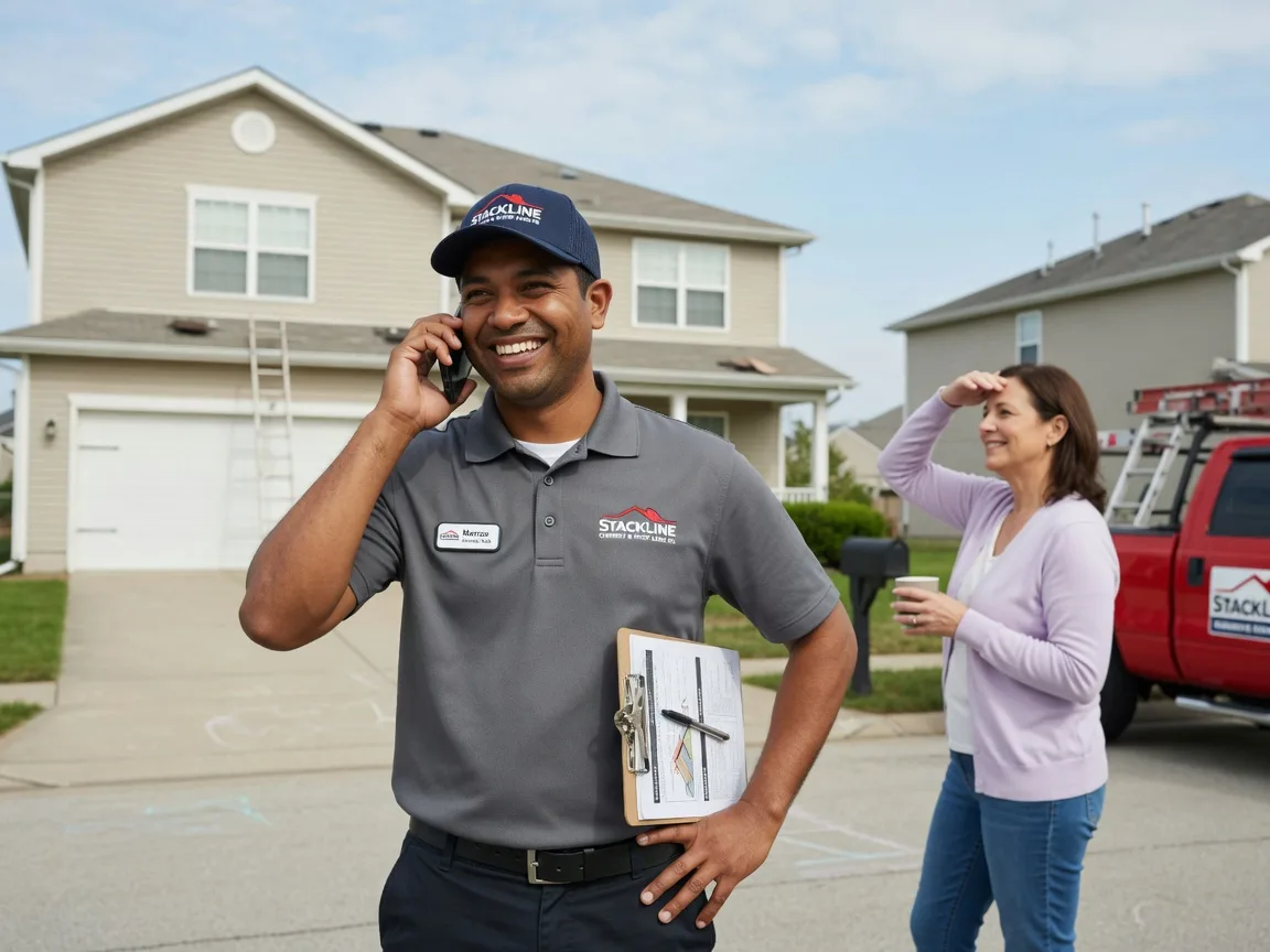 Chimney flashing repair Olin, IA FAQs